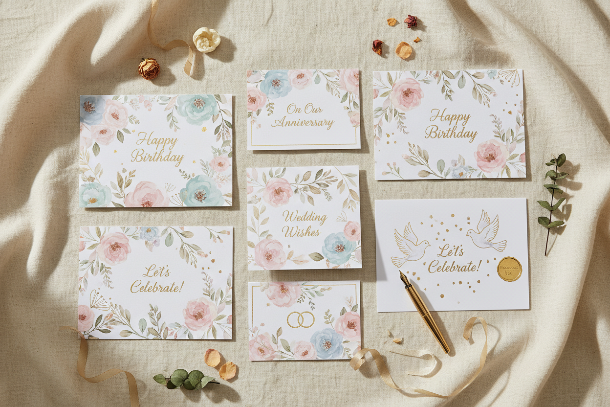 Cards