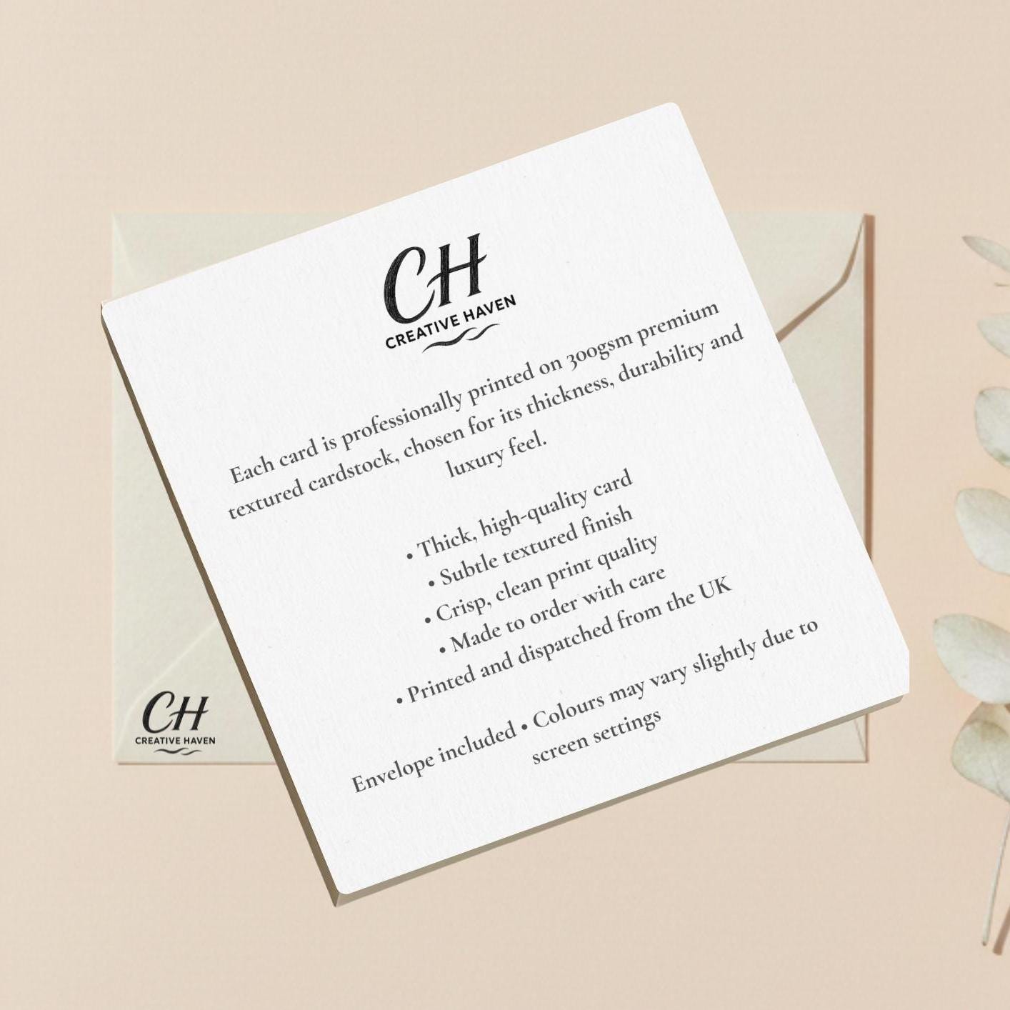 Personalized Berry Sweet Birthday Card-Custom Nam Any Age Card-Cute Strawberry Bear Birthday Card for Kids, Children - Premium Quality