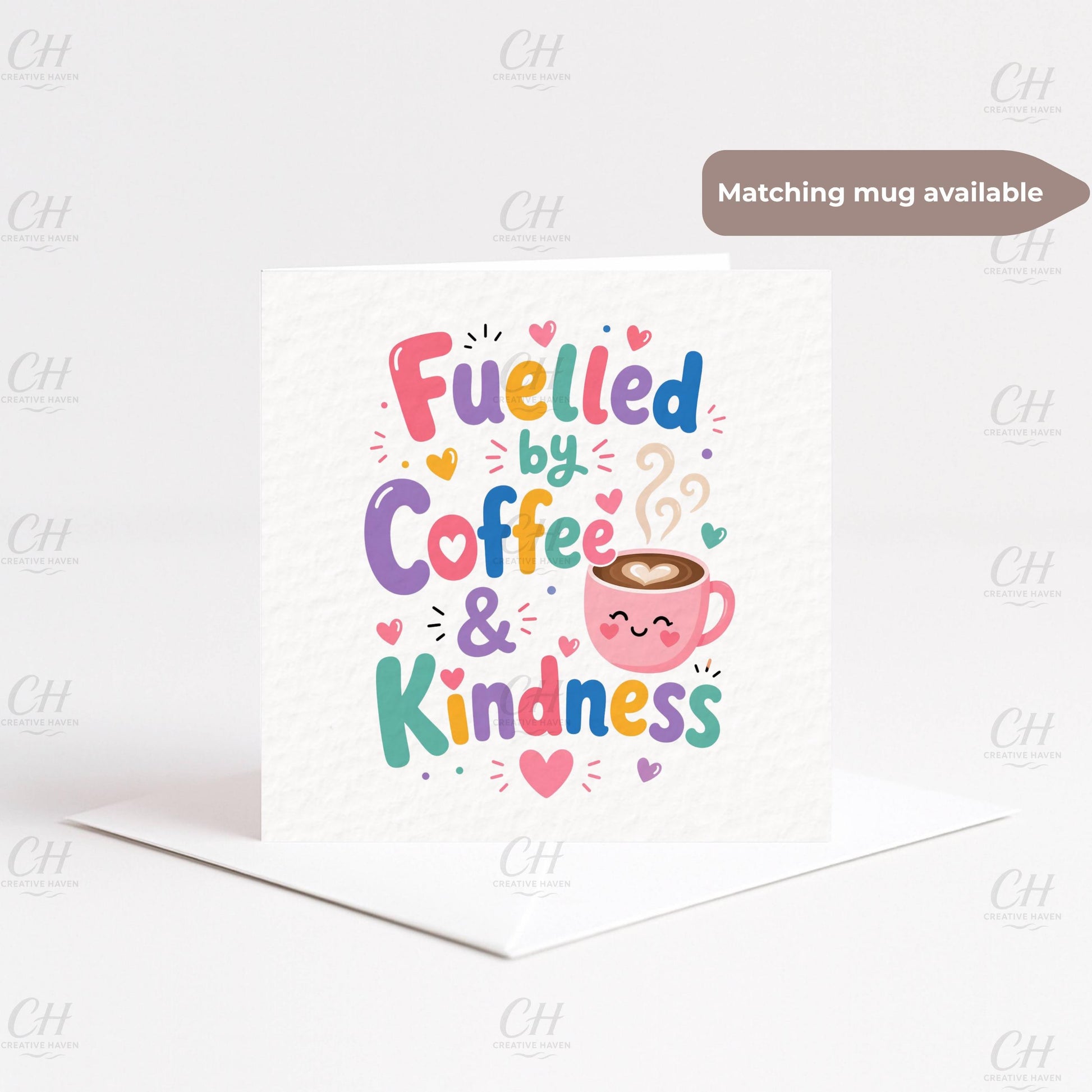 Teacher's Thankyou Card