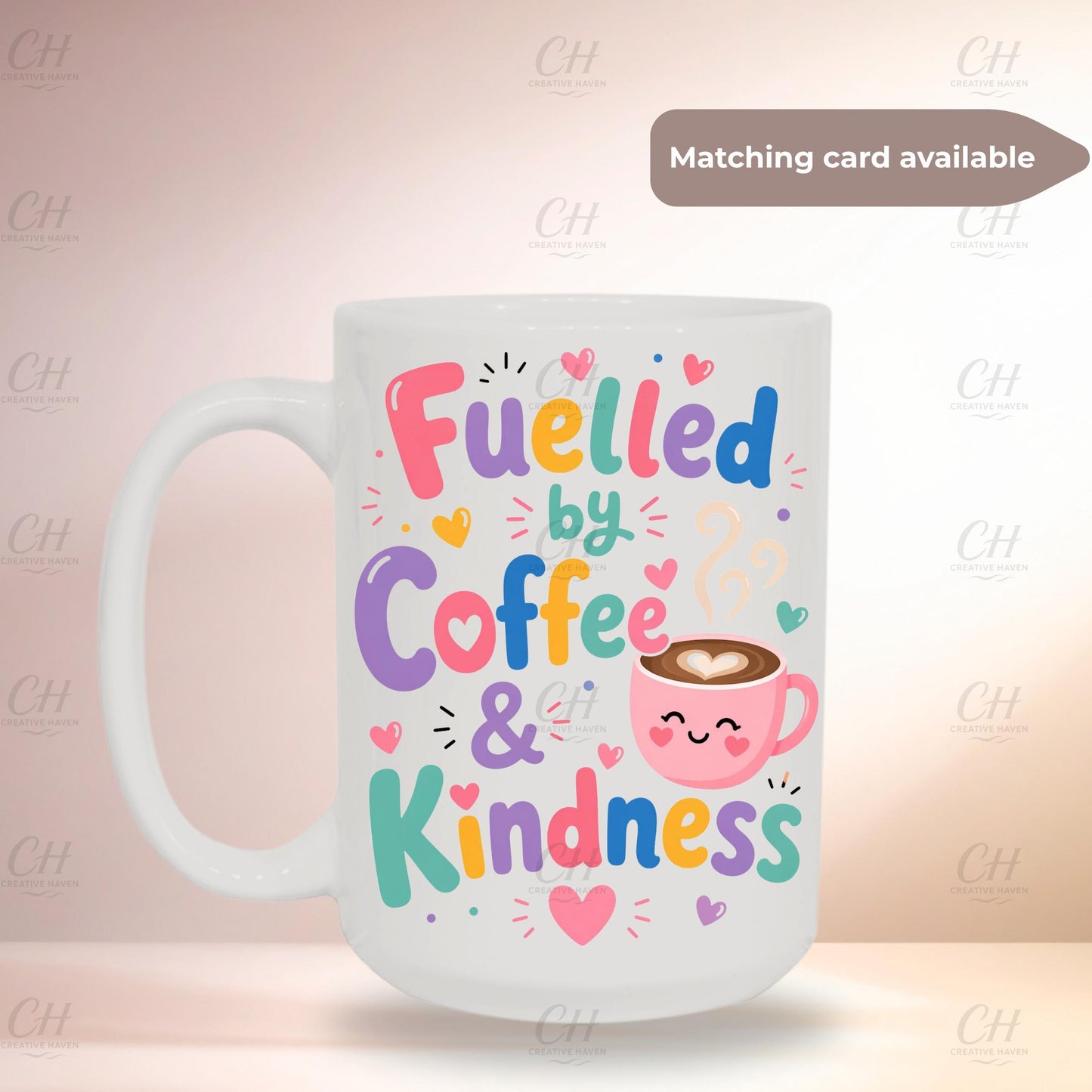 Teacher's Thankyou Mug